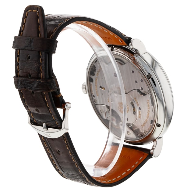 IWC Portofino Hand-Wound IW510103 Image 3